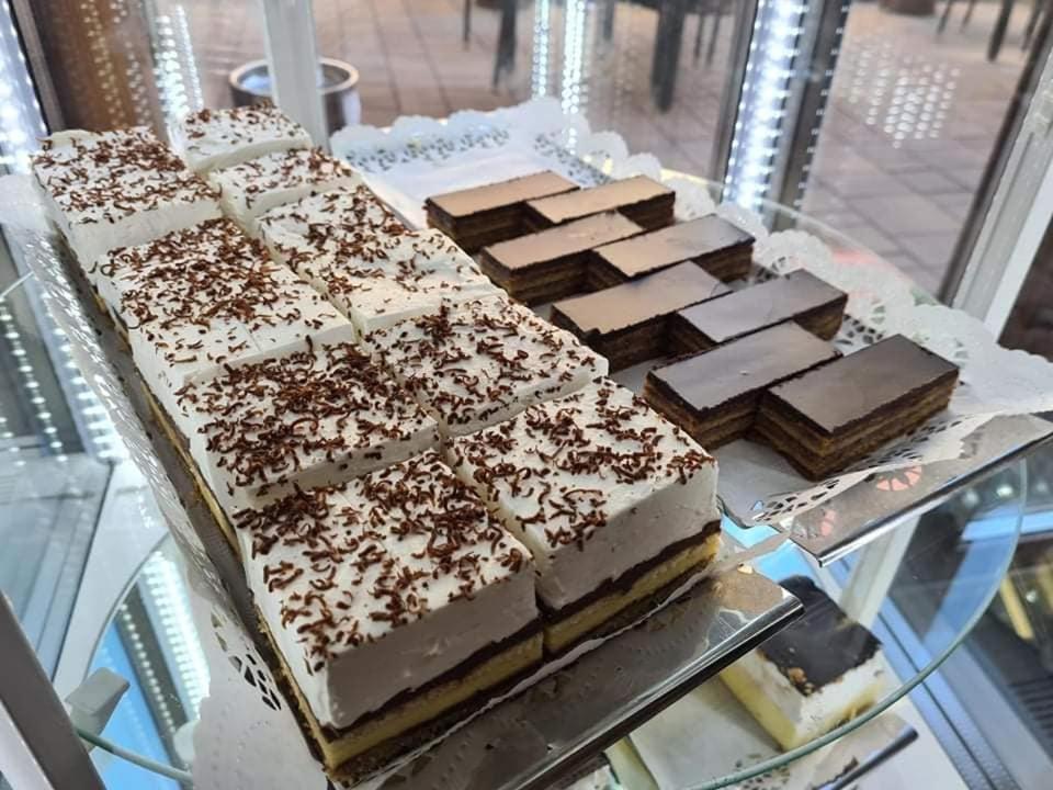Jolan Pension & Restaurant Cicov Ngoại thất bức ảnh