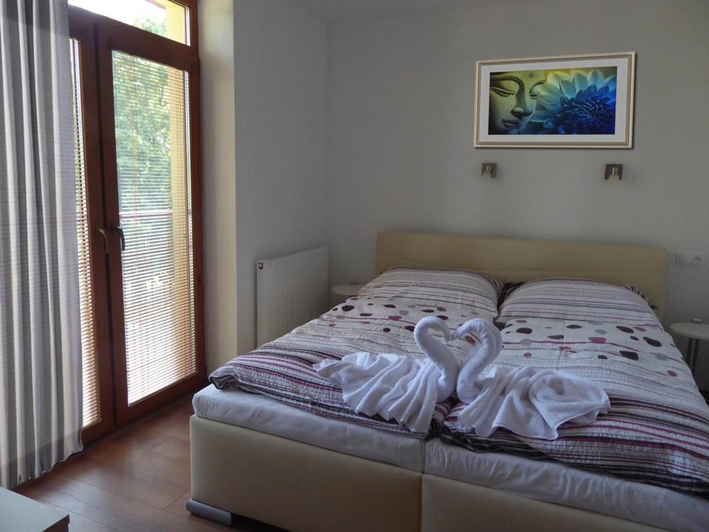 Jolan Pension & Restaurant Cicov Ngoại thất bức ảnh